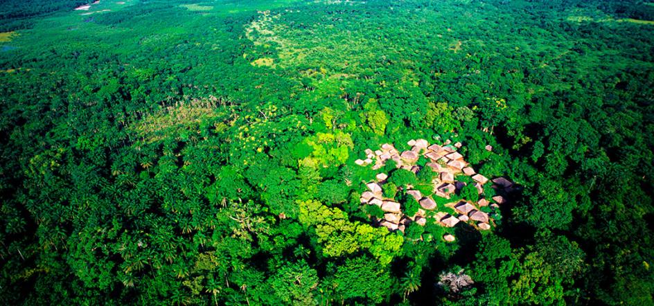 Islas Bijagós Guinea Bissau turismo